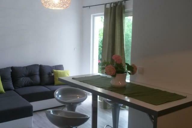 House Lavanda Villa Rab Town Eksteriør billede